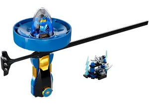 Lego 70635  Ninjago  Spinjitzu Meister Jay