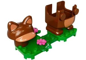 Lego 71385  Super Mario  Tanuki-Mario Anzug