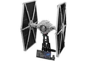 Lego 75095  Star Wars  TIE Fighter