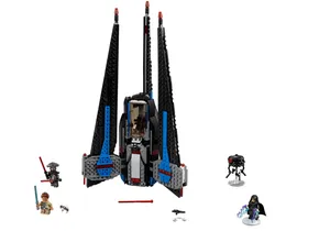 Lego 75185  Star Wars  Tracker I