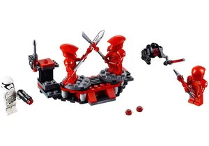 Lego 75225  Star Wars  Elite Praetorian Guard Battle Pack