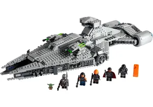 Lego 75315  Star Wars  Imperial Light Cruiser