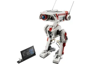 Lego 75335  Star Wars  BD-1