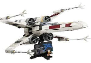 Lego 75355  Star Wars  X-Wing Starfighter