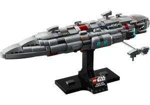 Lego 75405  Star Wars  Home One Starcruiser