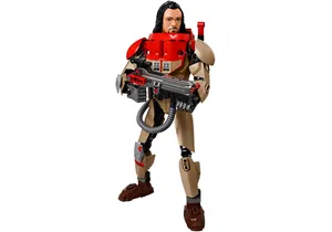 Lego 75525  Star Wars  Buildable Figure Baze Malbus