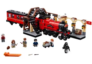 Lego 75955  Harry Potter  Hogwarts Express
