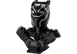 Lego 76215  Black Panther  Black Panther