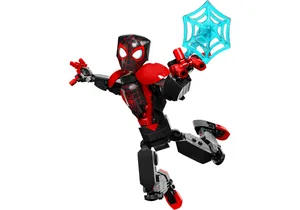 Lego 76225  Spider-Man  Miles Morales