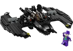 Lego 76265  Batman  Batman vs. Joker