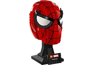 Lego 76285  Spider-Man  Spider-Mans Maske