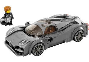 Lego 76915  Speed Champions  Pagani Utopia