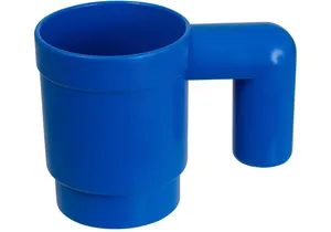 Lego 853465 Gear   Blauer Becher in voller Lebensgröße