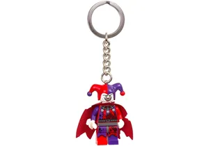 Lego 853525  Nexo Knights Schlüsselanhänger Jestro