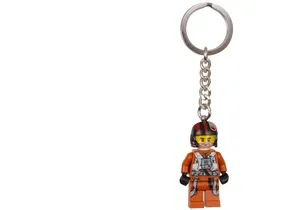 Lego 853605  Star Wars Schlüsselanhänger Poe Dameron