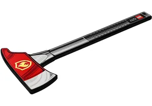 Lego 854035 Gear   Feuerwehraxt
