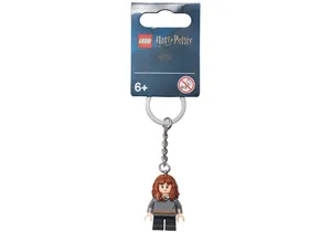 Lego 854115  Harry Potter Schlüsselanhänger Hermine Granger