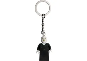 Lego 854155  Harry Potter Schlüsselanhänger Voldemort
