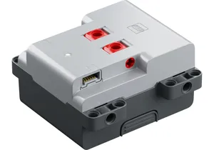 Lego 88015 Technic Powered UP  Batteriebox