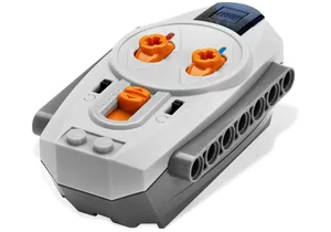 Lego 8885  Power Functions  Infrarot Fernbedienung