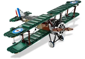 Produktbild von Lego 10226    Sopwith Camel