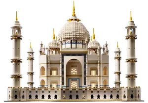 Lego 10256 Creator Expert   Taj Mahal