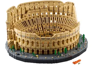 Lego 10276 Icons   Kolosseum