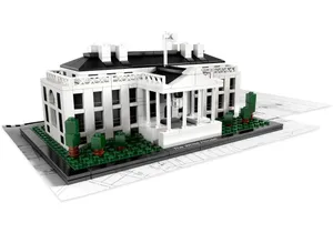 Lego 21006 Architecture   Das Weiße Haus