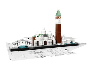 Lego 21026 Architecture   Venedig