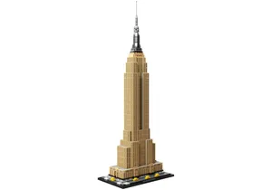 Lego 21046 Architecture   Empire State Building