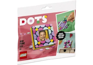 Lego 30556 DOTS   Mini Bilderrahmen