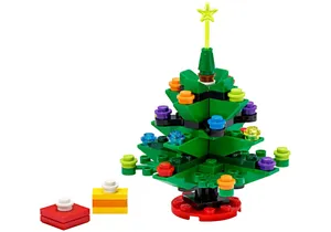 Lego 30576 Creator   Weihnachtsbaum