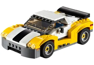 Lego 31046 Creator   Schneller Sportflitzer