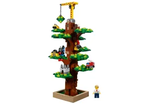 Lego 4000026 Baum der Kreativität
