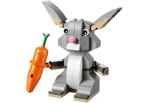 Produktbild von Lego 40086    Ostern