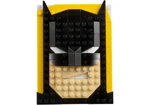 Lego 40386 Brick Sketches Batman  Batman
