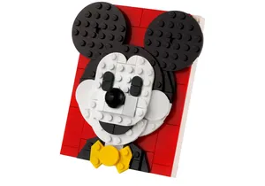 Lego 40456 Brick Sketches Disney  Micky Maus