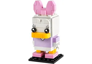 Lego 40476 BrickHeadz Disney  Daisy Duck