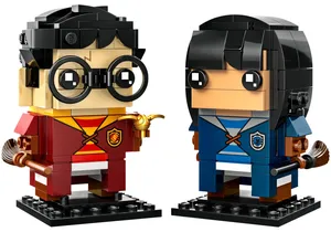 Lego 40616 BrickHeadz Harry Potter  Harry Potter & Cho Chang