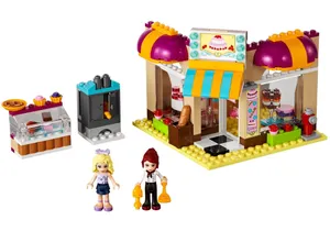 Lego 41006  Friends  Heartlake Bäckerei