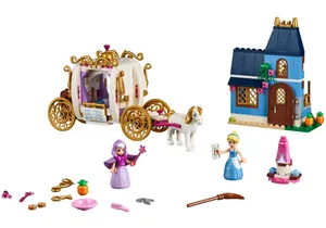 Lego 41146  Disney Princess  Cinderellas zauberhafter Abend