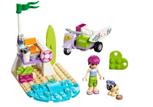 Lego 41306  Friends  Mias Strandroller