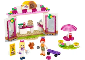 Lego 41426  Friends  Heartlake City Waffelhaus