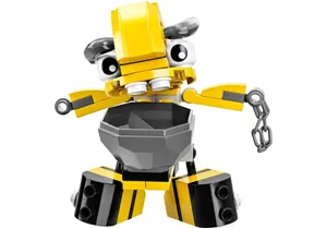 Lego 41546  Mixels  Forx