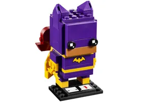 Lego 41586 BrickHeadz Batman  Batgirl