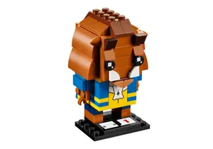 Lego 41596 BrickHeadz Disney  Beast