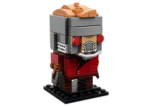Lego 41606 BrickHeadz Marvel  Star-Lord