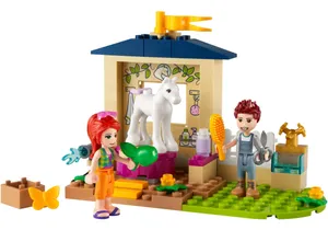 Lego 41696  Friends  Ponypflege
