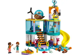 Lego 41736  Friends  Seerettungszentrum