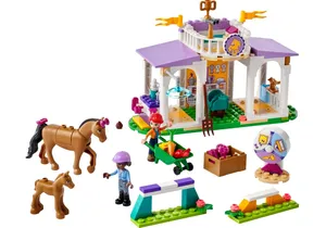 Lego 41746  Friends  Reitschule